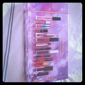 SEPHORA FAVORITES give me more lip